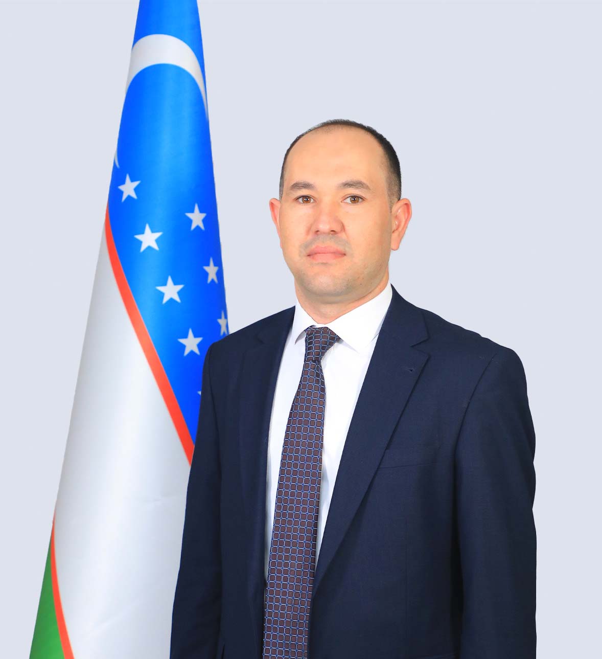 Umarov Dilshod Azizovich